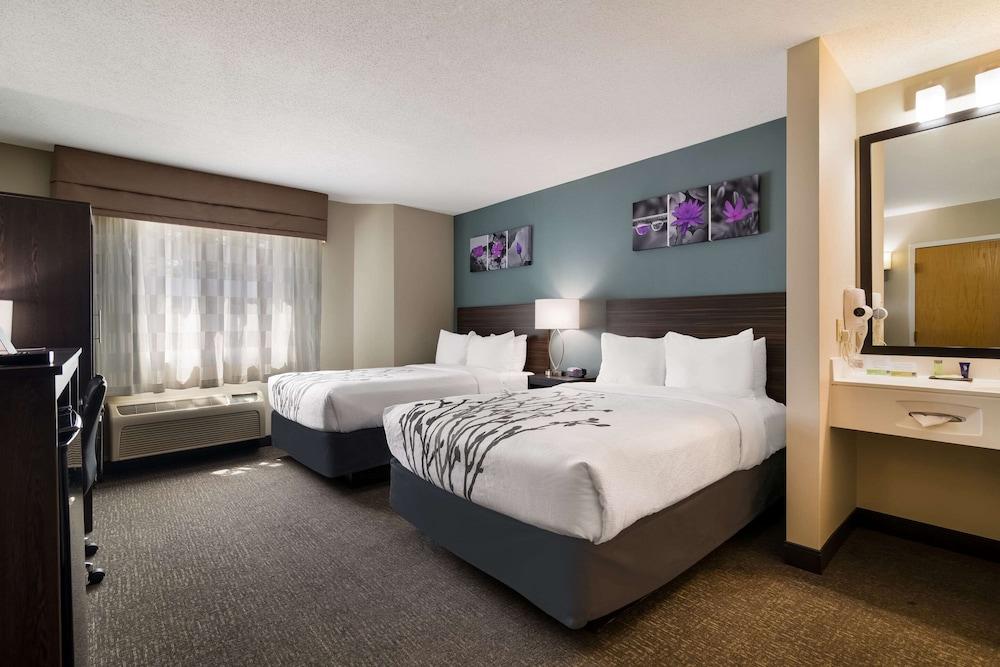 Garner Hotel Londonderry - Manchester by IHG photo 13