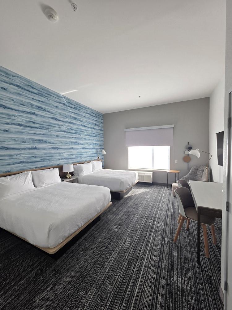 Towneplace Suites By Marriott Youngstown North photo 6
