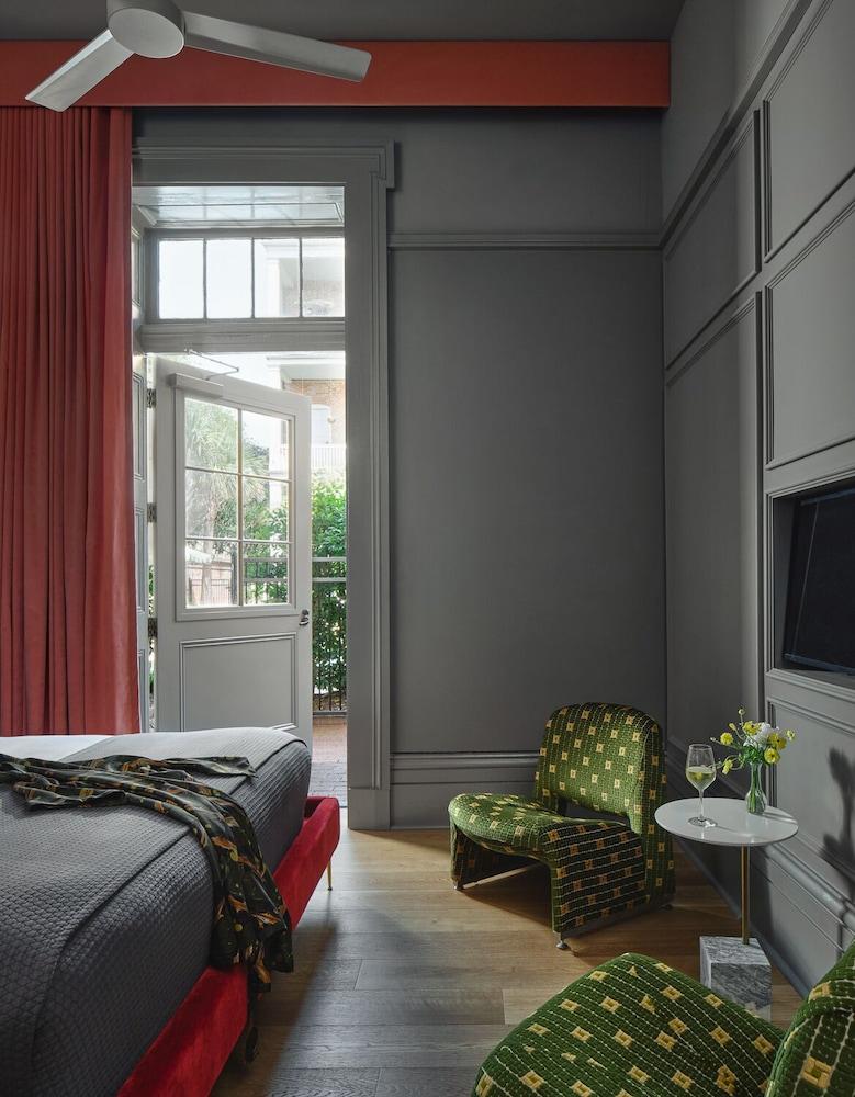 Hotel Saint Vincent photo 6