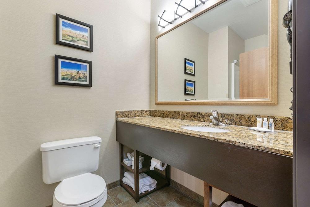 Comfort Inn & Suites Mitchell I-90 photo 12