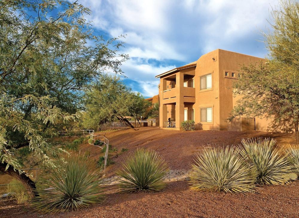 WorldMark Rancho Vistoso photo 21