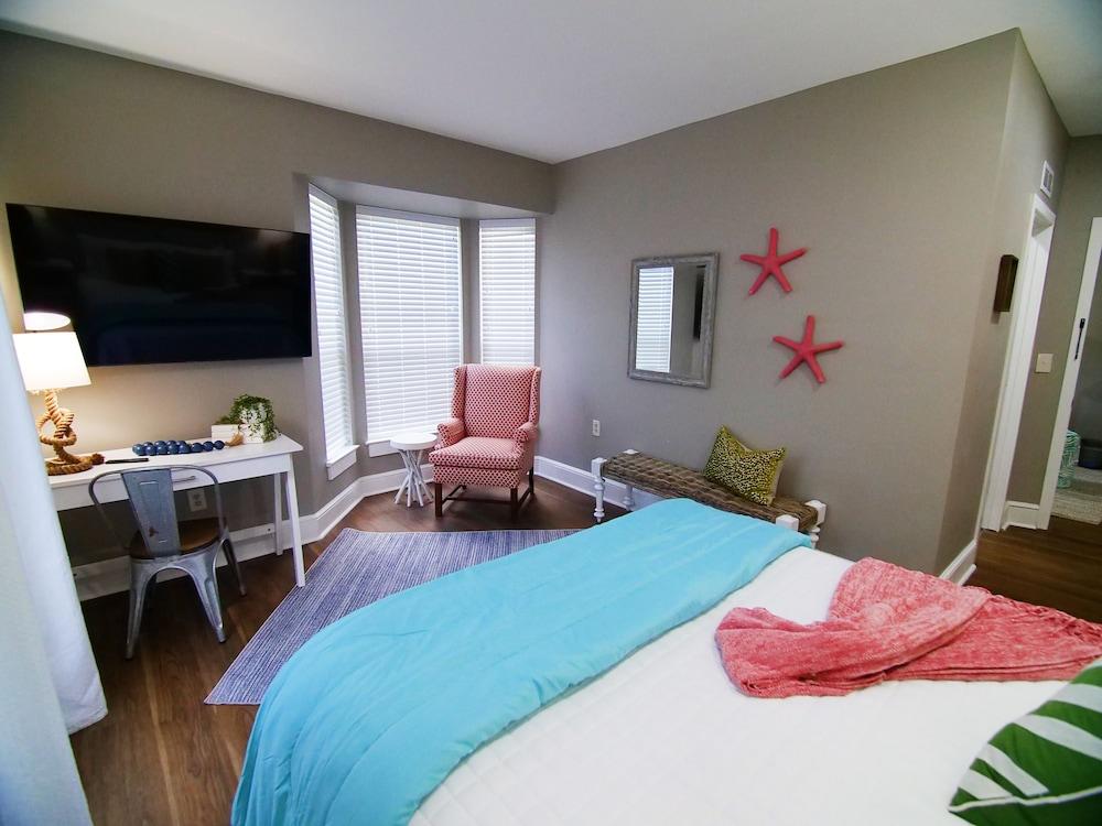 The Capitol Inn Tallahassee photo 25