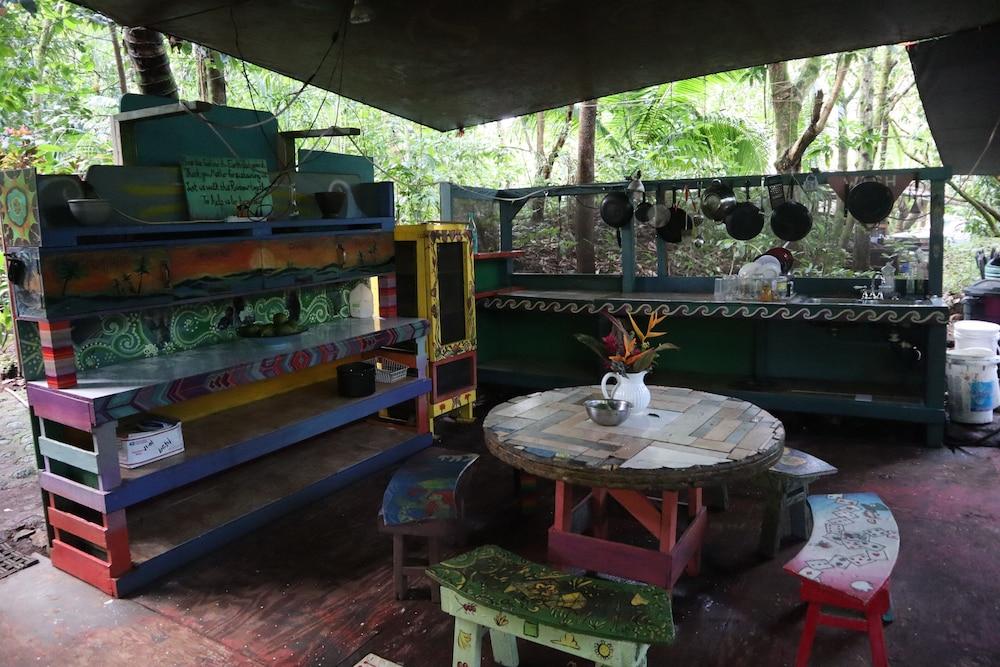 Cinderland EcoVillage - Hostel photo 70