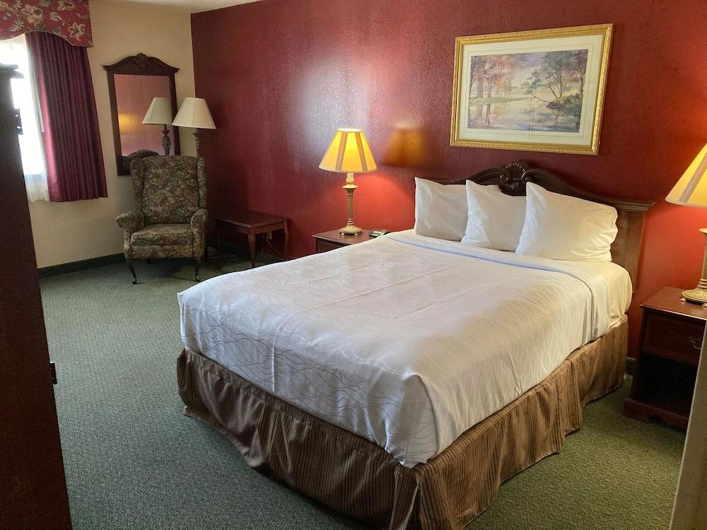 The Jeffreys Hotel Extended Stay photo 5