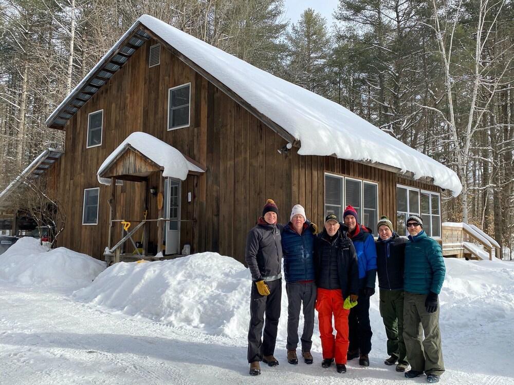 Upscale Hostel by Lake George & Gore Mtn photo 11