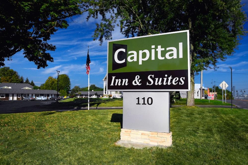 Capital Inn & Suites photo 2