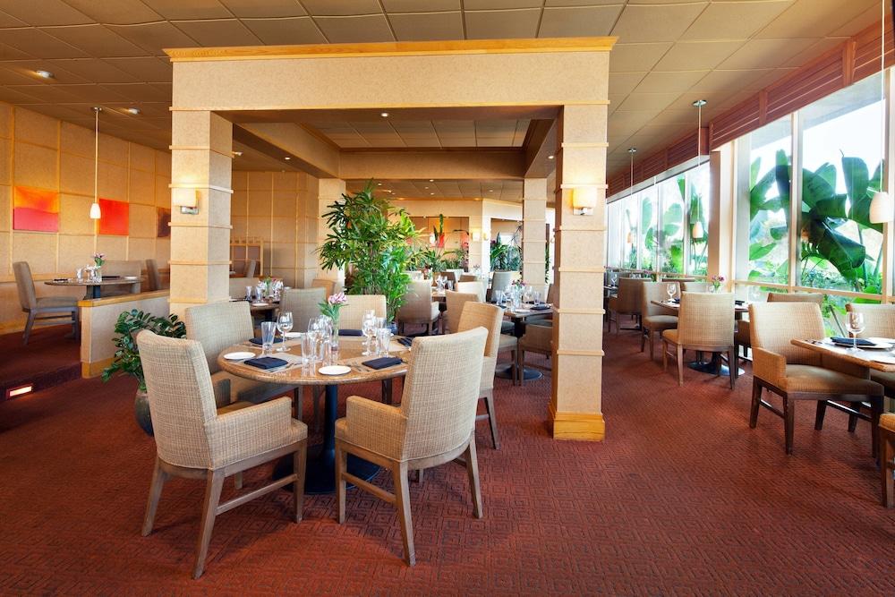 Sheraton La Jolla Hotel photo 15