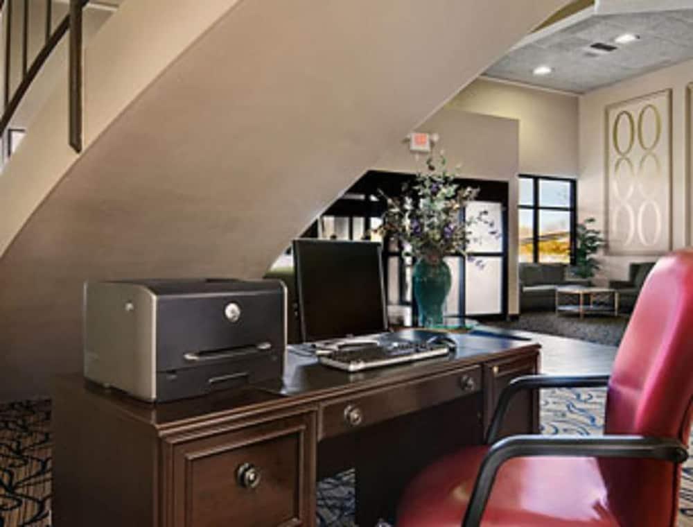 Blue Way Inn La crosse Extended Stay photo 2