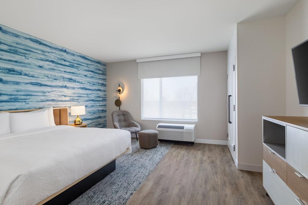 Towneplace Suites By Marriott Geneva photo 14