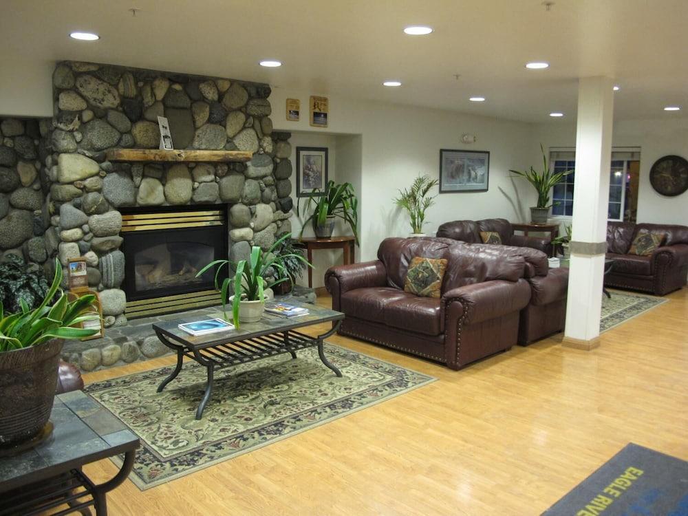 Microtel Inn & Suites by Wyndham Eagle River/Anchorage Area photo 5