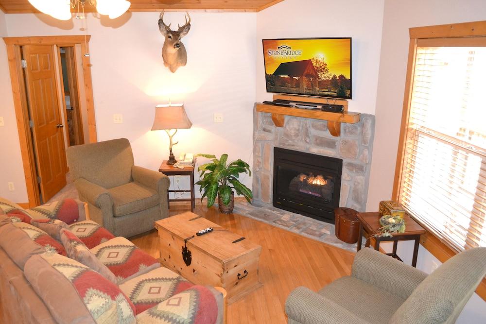 StoneBridge Resort photo 84