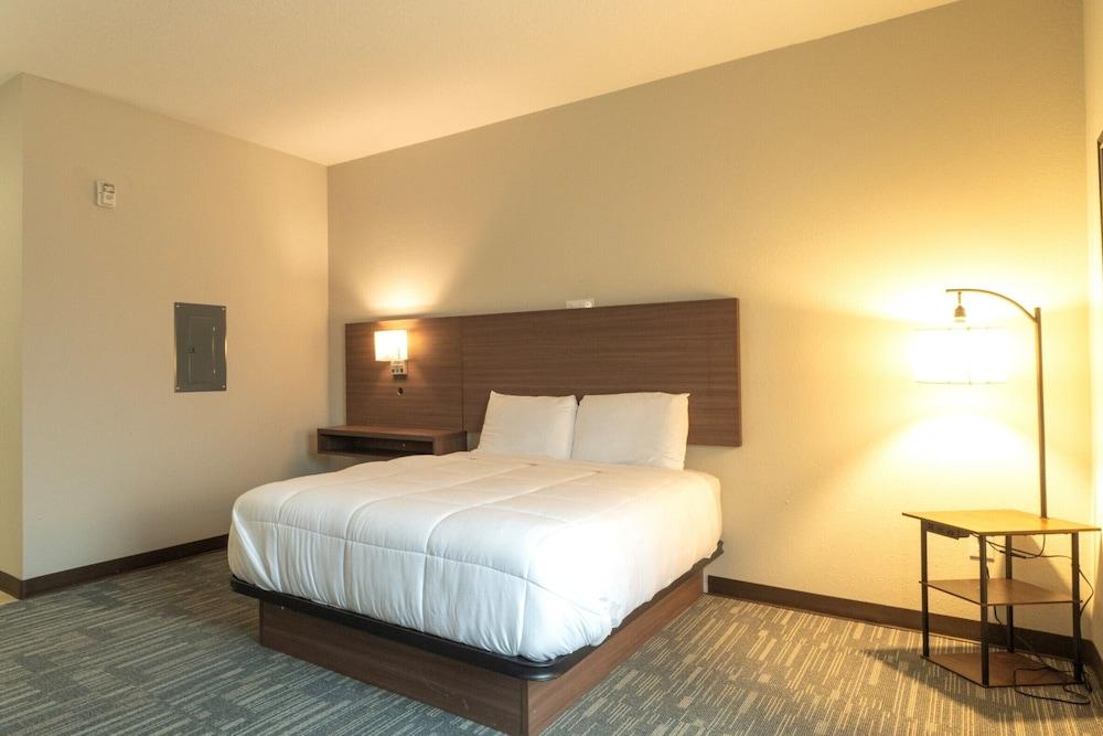Hotel O Efficiency De Luxe Near Lake Charles Sulphur photo 17