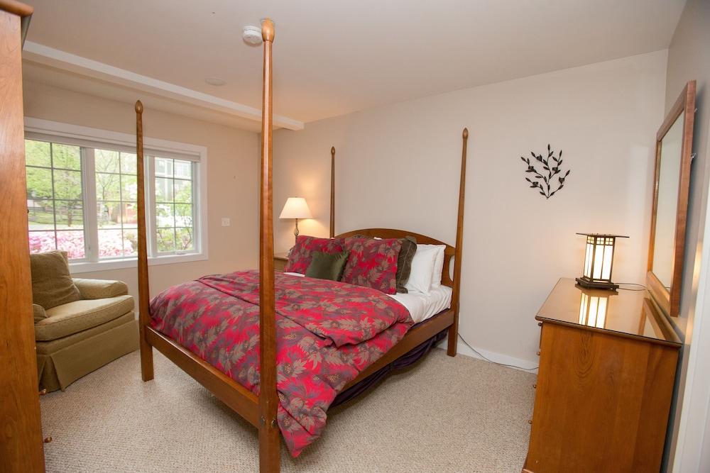 Topnotch Resort photo 21