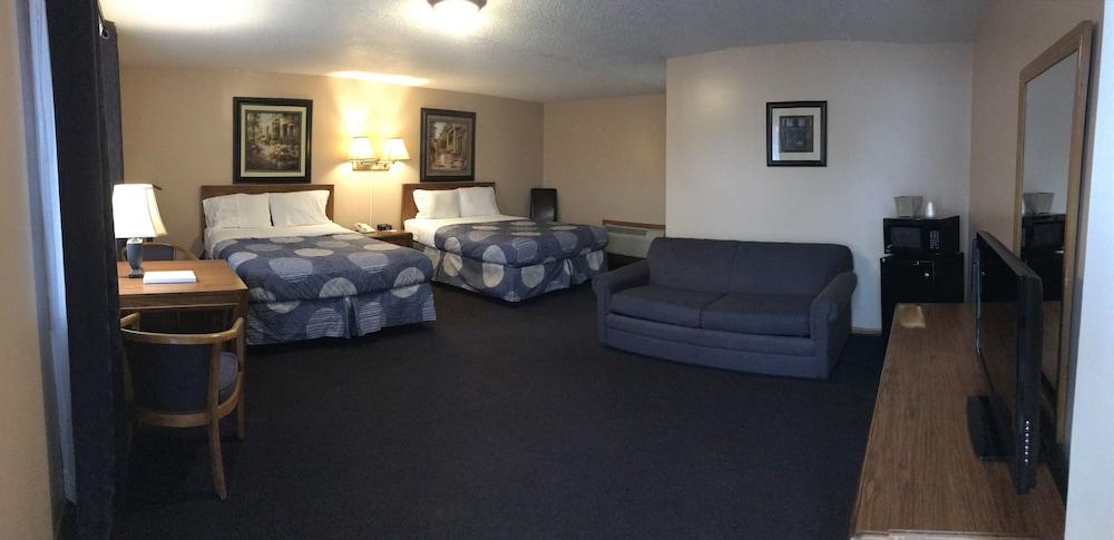 Moonlite Motel Niagara Falls photo 21