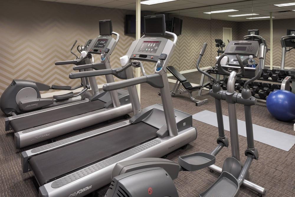 Residence Inn By Marriott Minneapolis Downtown photo 22