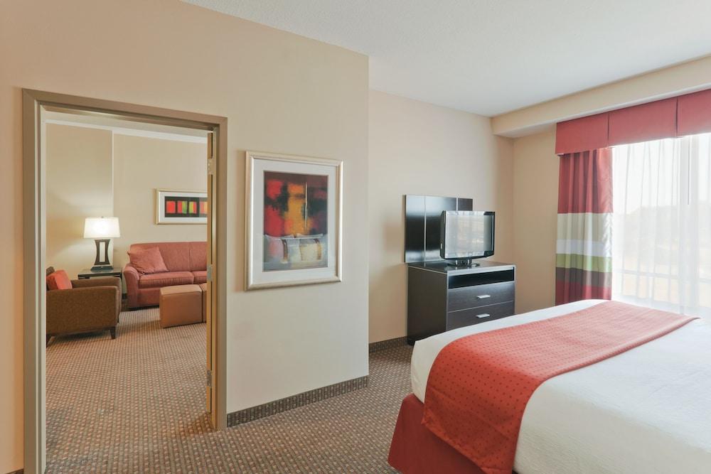 Holiday Inn Meridian E I 20/I 59 by IHG photo 41