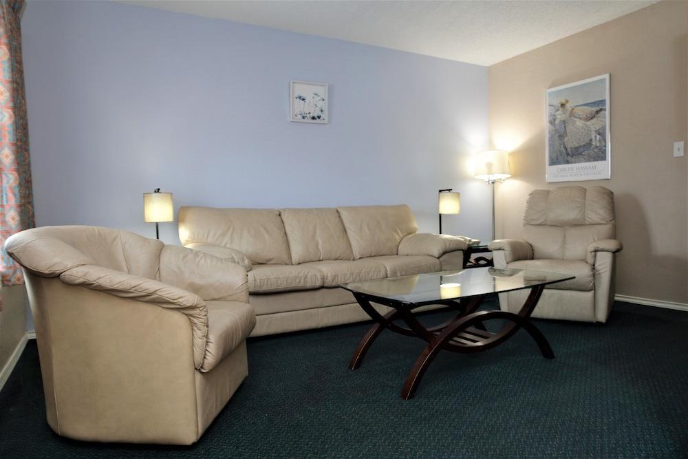 Victoria Palms Inn & Suites photo 10
