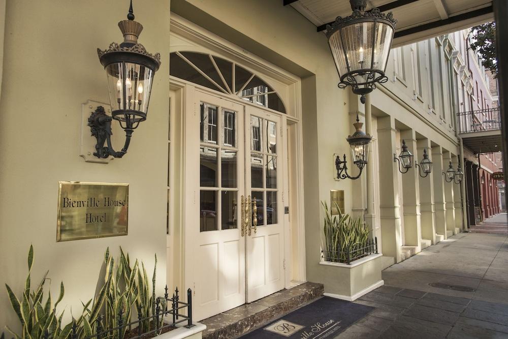 Bienville House photo 35