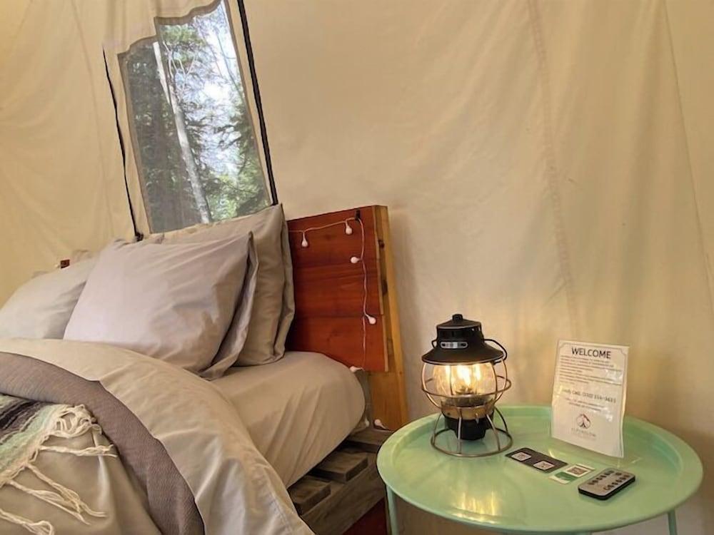 Alpenglow Luxury Camping photo 25