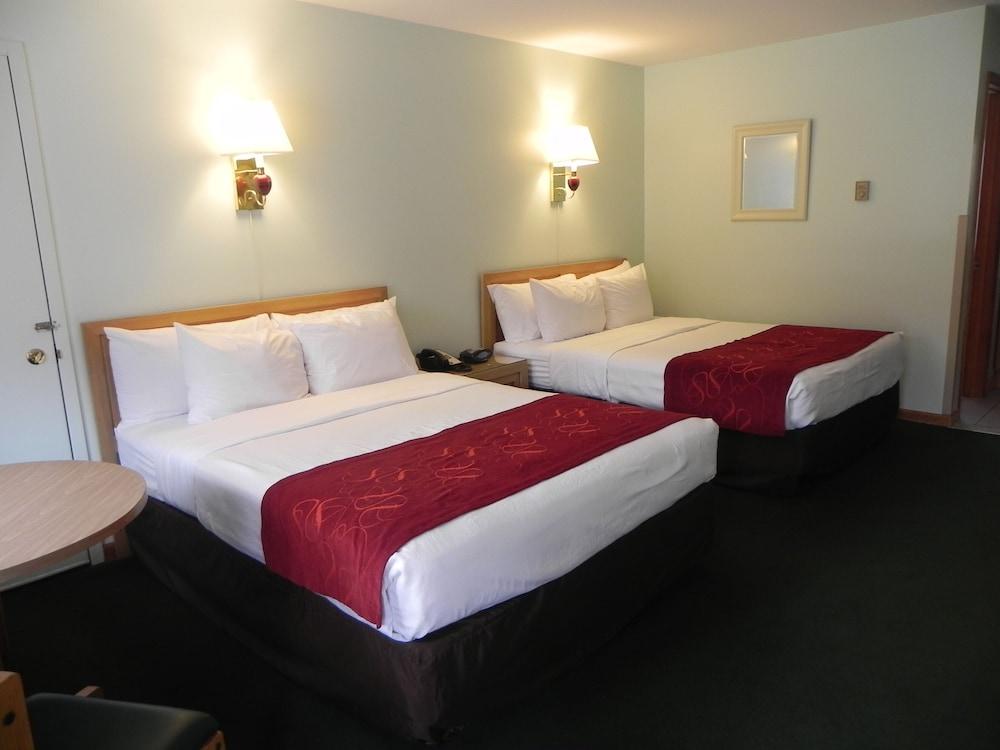 Mohican Resort Motel photo 72
