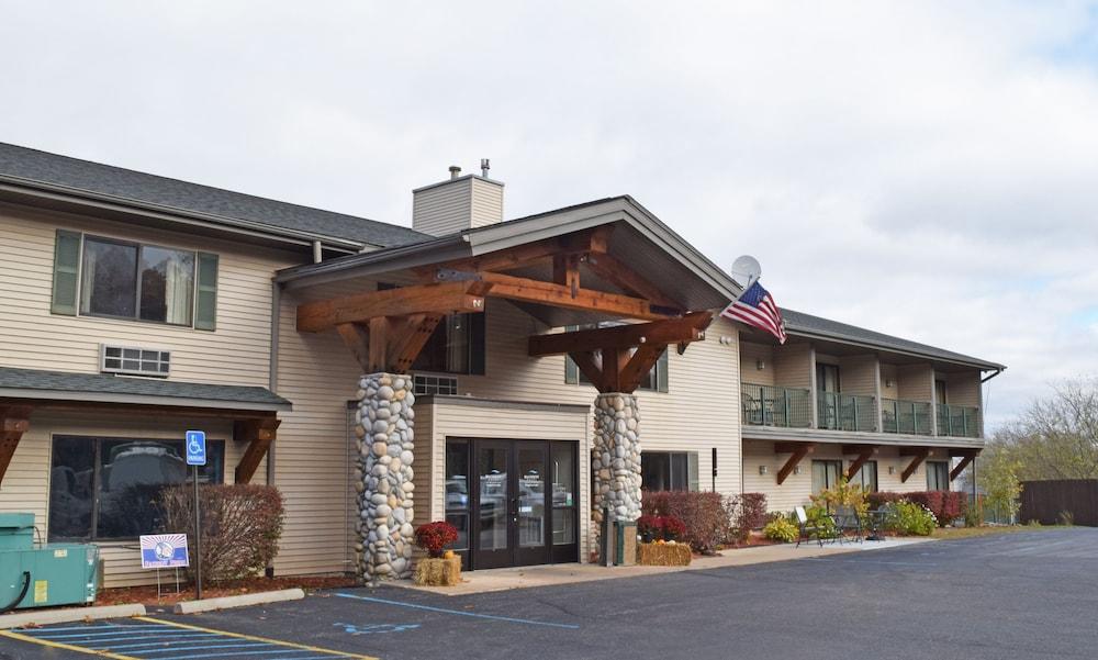 Beachfront Hotel photo 50