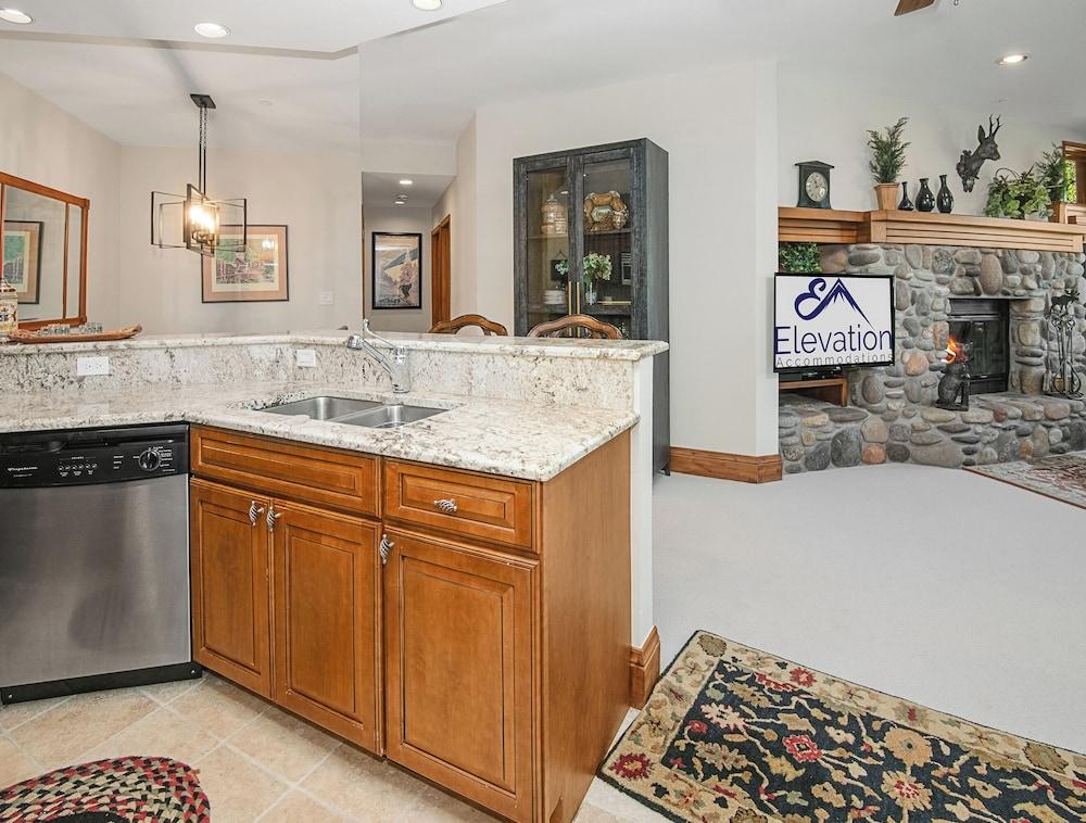 Highlands Lodge in Beaver Creek by Elevation Accommodations photo 4