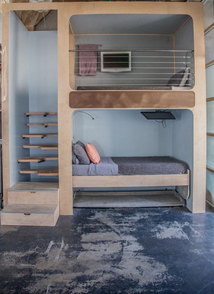 PodShare - Hostel photo 33