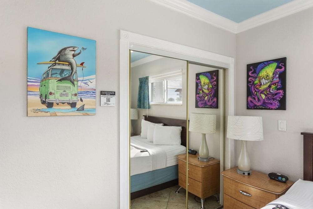 Bay Palms Waterfront Resort - Hotel and Marina photo 52