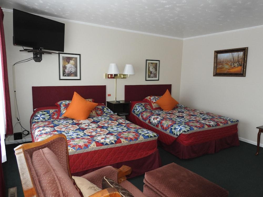 The Trails Inn photo 21
