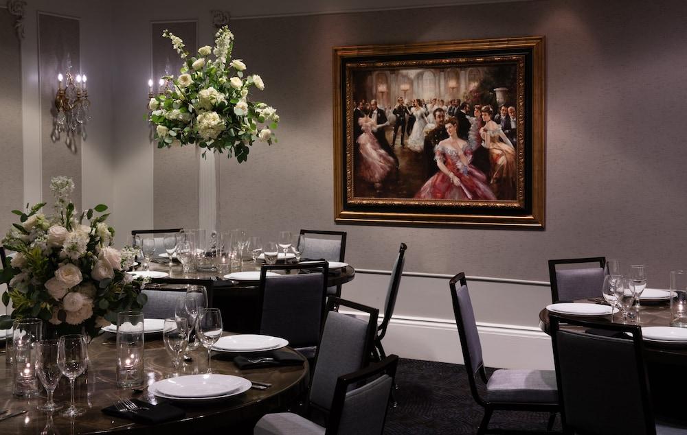 Le Pavillon, New Orleans, a Tribute Portfolio Hotel by Marriott photo 15