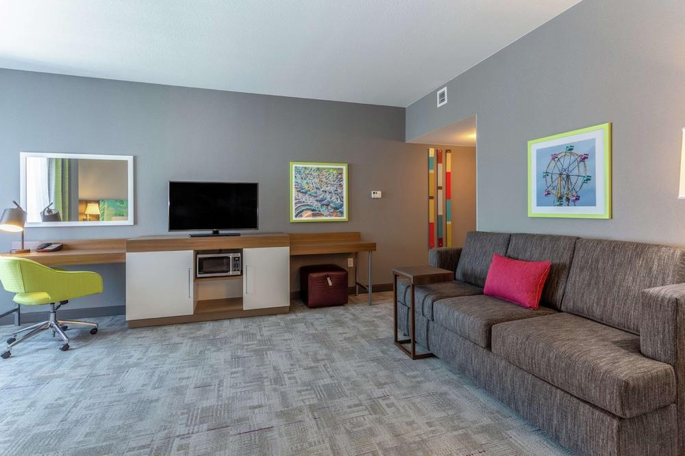 Hampton Inn & Suites Burlington photo 10