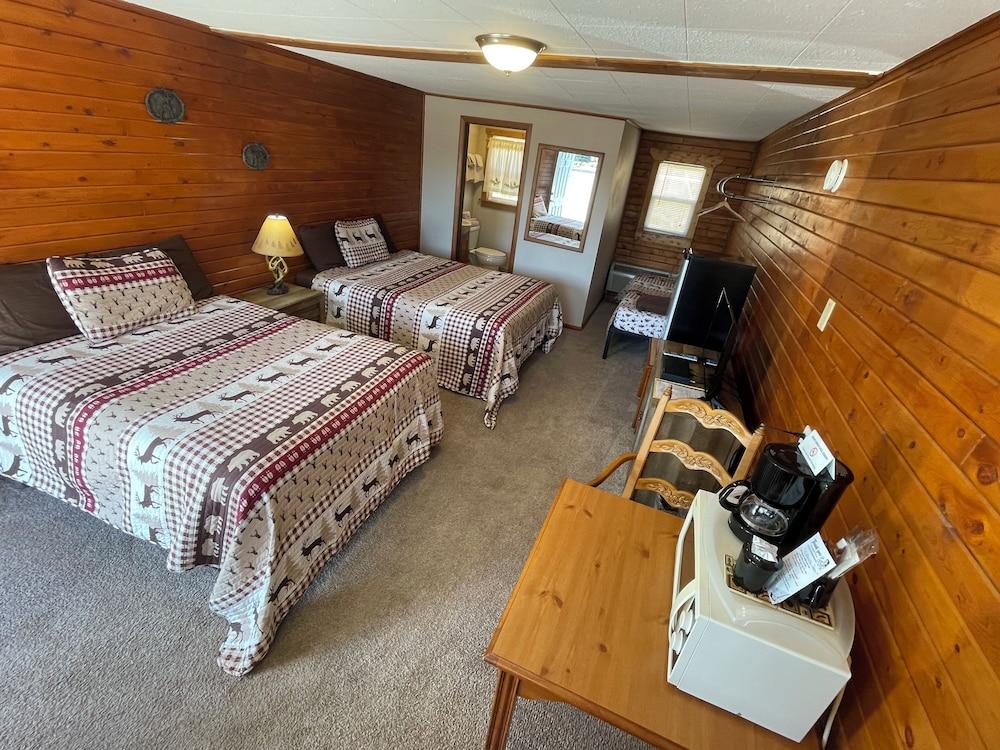 El Rancho Motel photo 11