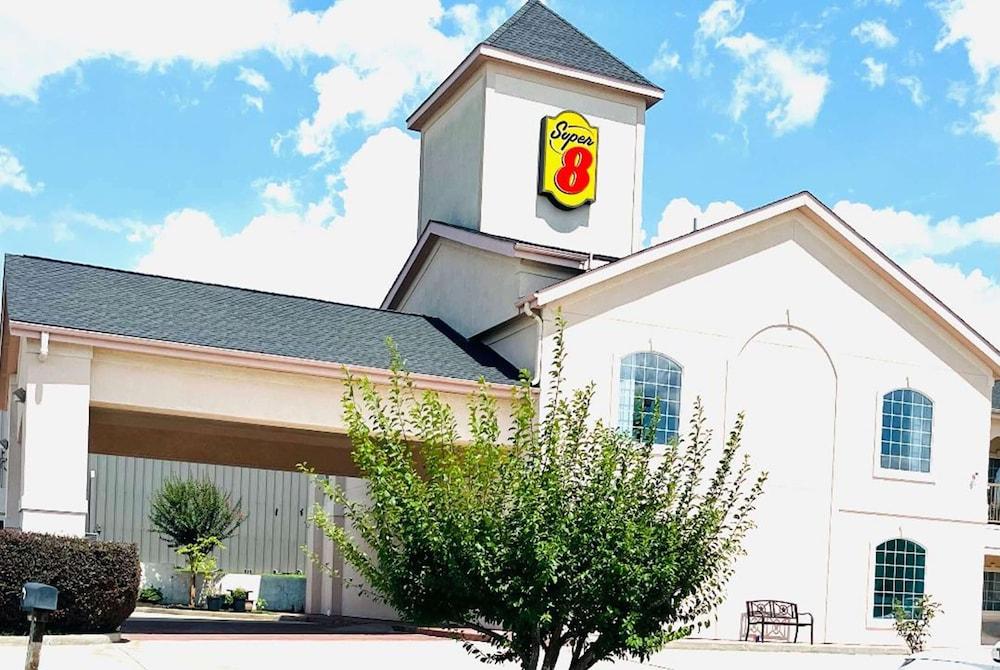 Quality Inn Montgomery - Lake Conroe photo 1