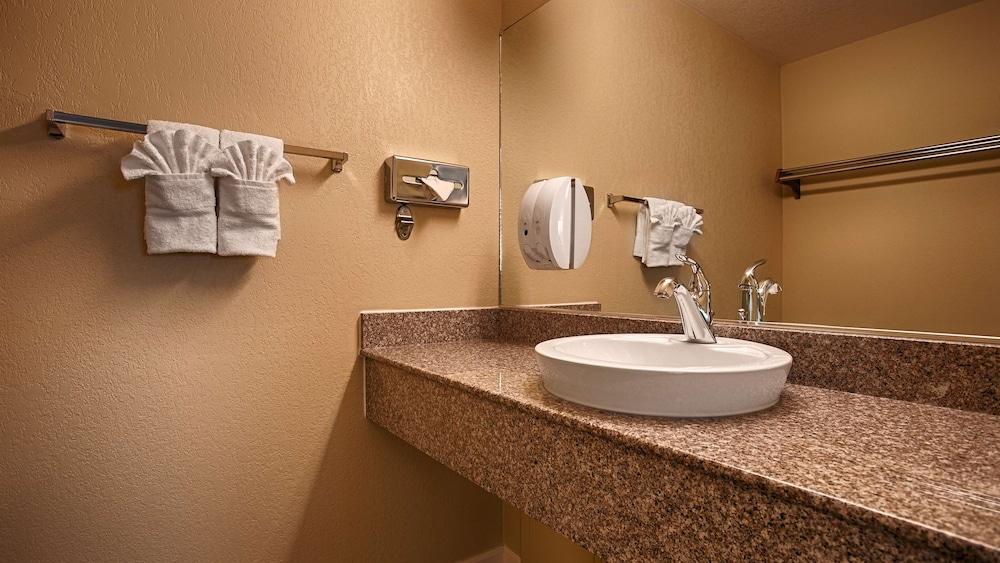 Anderson Inn photo 20