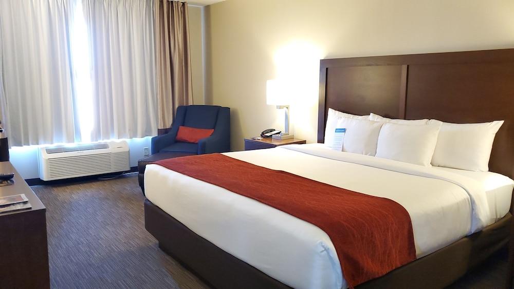 City Express by Marriott Tempe photo 16