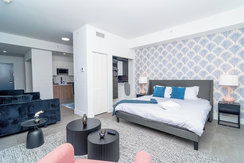 Metro Park Hotel photo 39