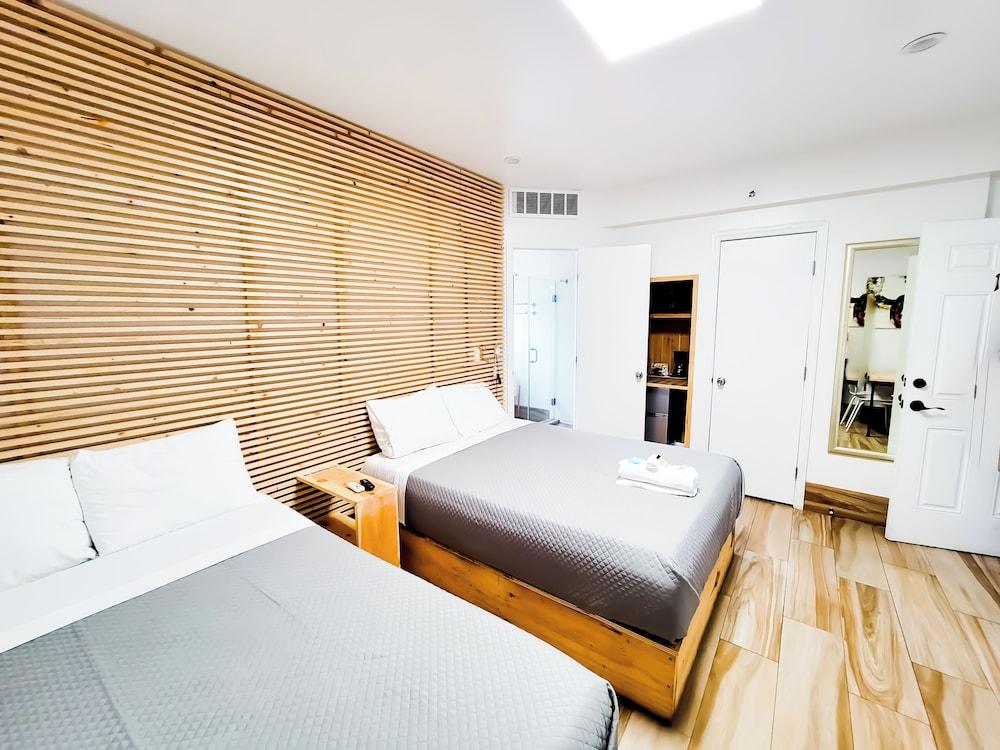 STAY INN BOUTIQUE HOTEL photo 20