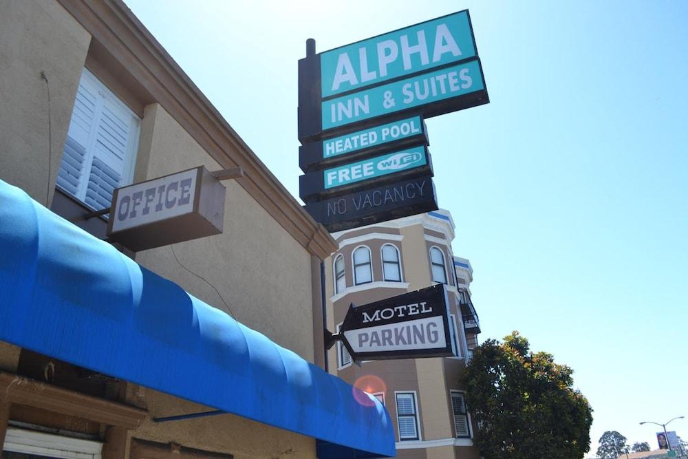 Alpha Inn & Suites photo 15