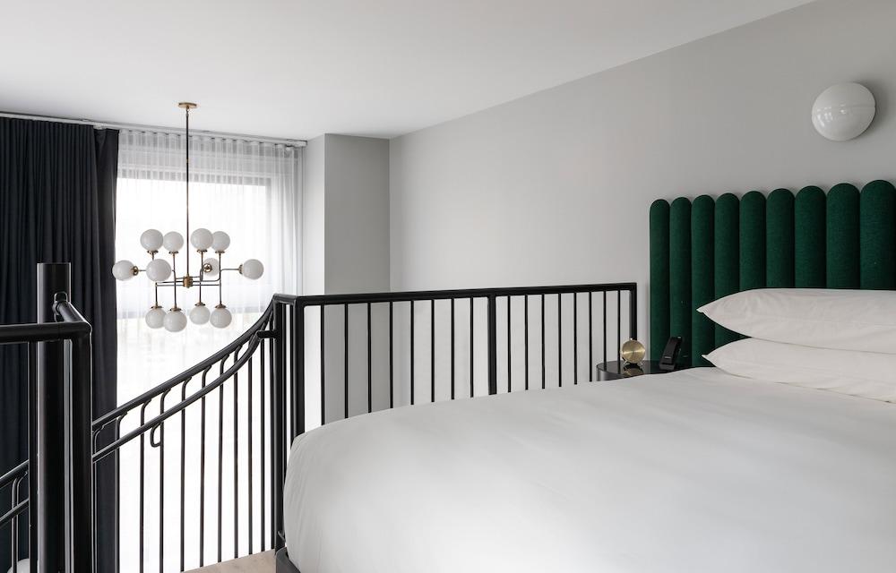 Woodlark Hotel Portland, a Tribute Portfolio Hotel photo 12