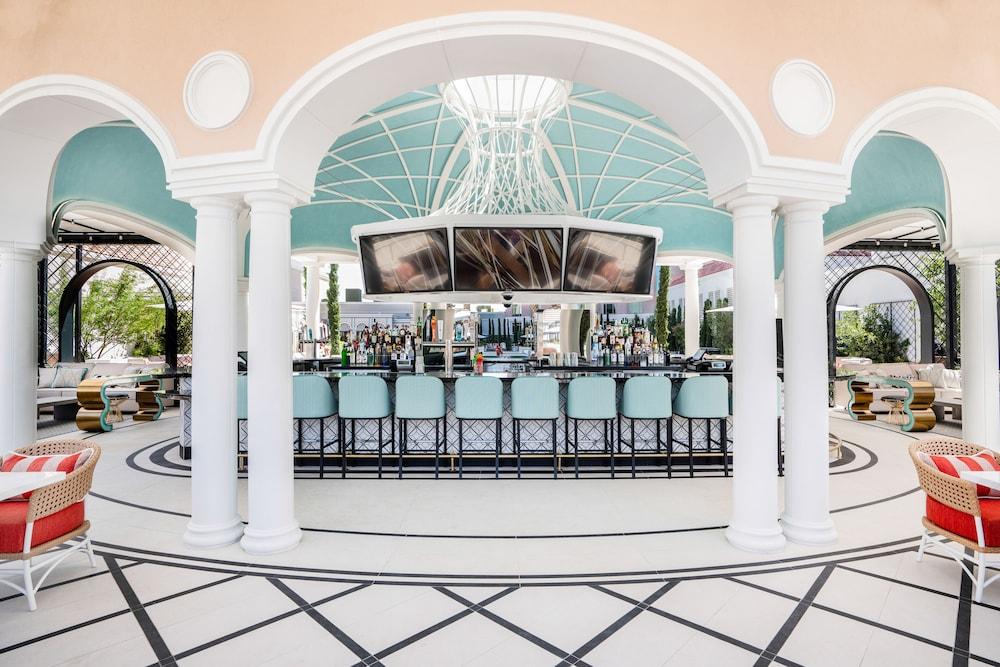 The Venetian Prestige Club Lounge photo 93