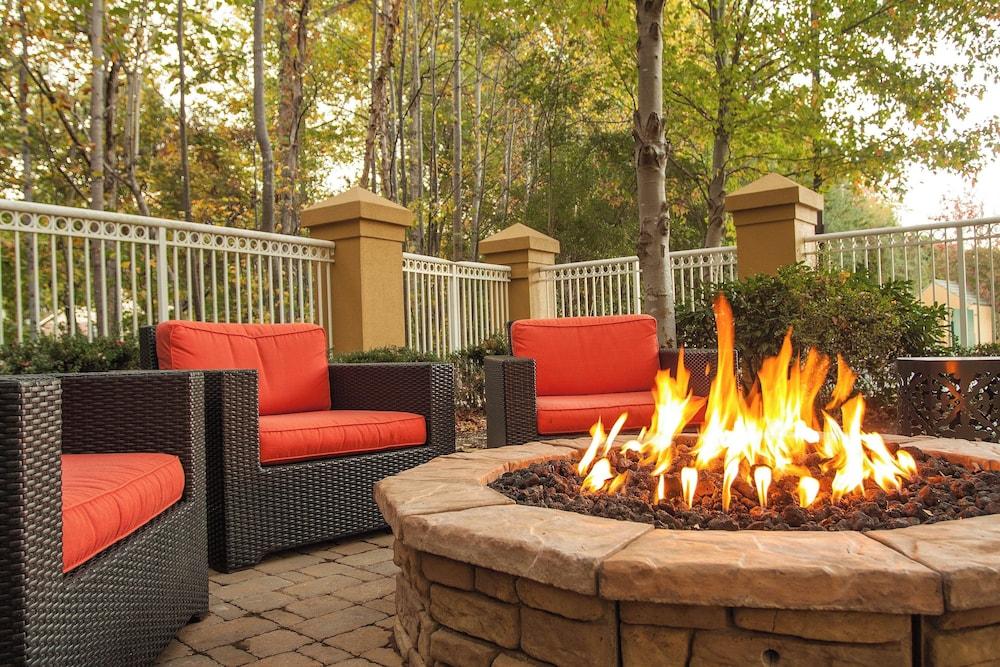 Courtyard Greenville-Spartanburg by Marriott photo 30