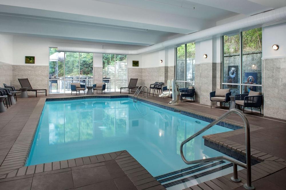Doubletree by Hilton Chattanooga Hamilton Place photo 4
