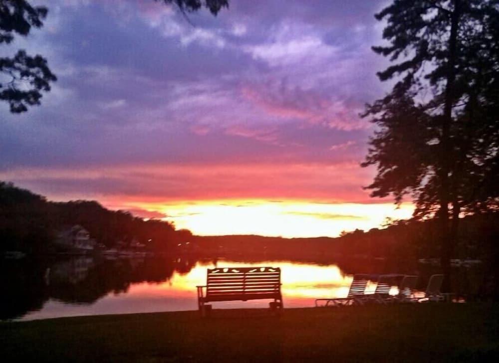 Lake Harmony Inn photo 41