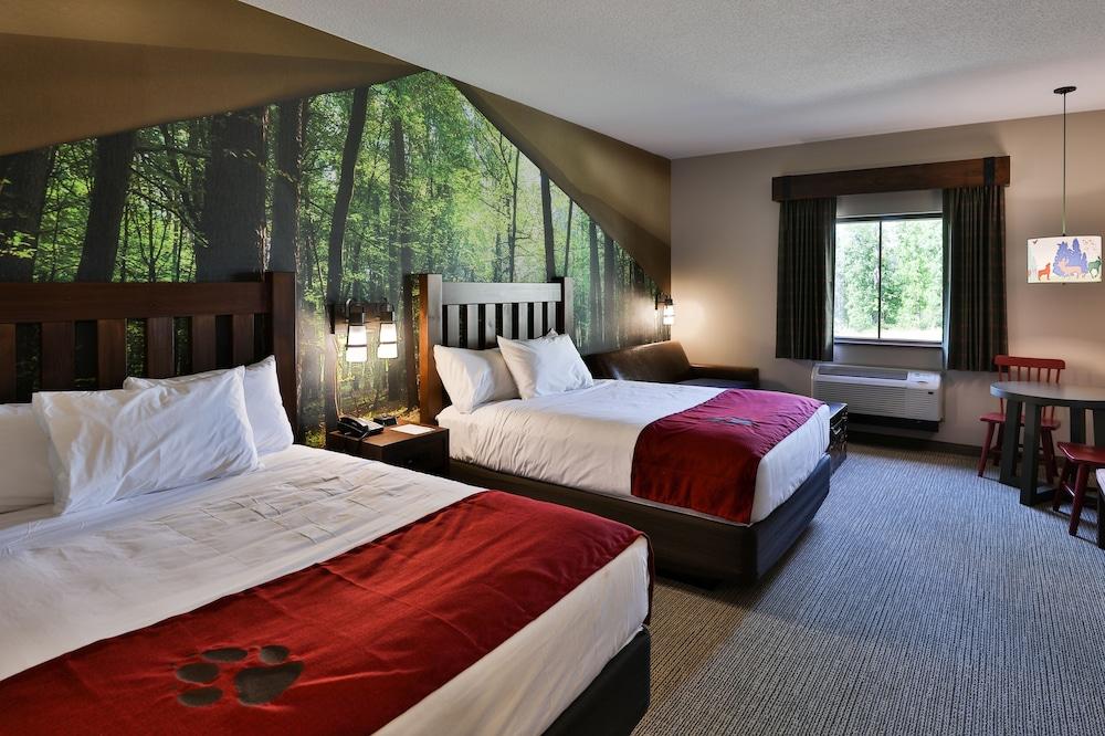 Great Wolf Lodge Atlanta / LaGrange, GA photo 11