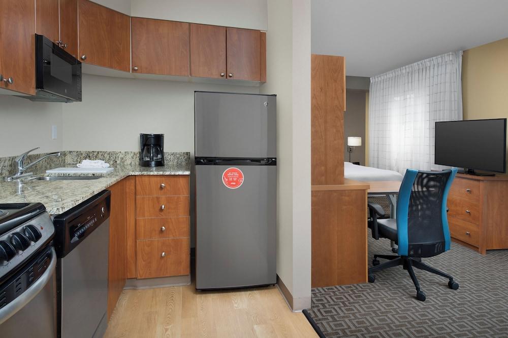 Towneplace Suites Portland Vancouver photo 8