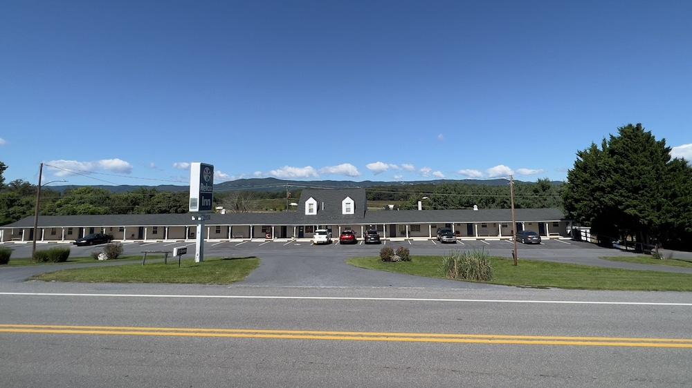 Relax Inn By OYO Natural Bridge I-81 photo 19