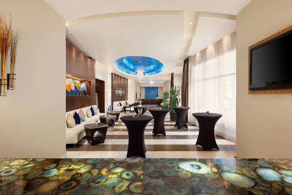 Residence Inn by Marriott Fort Lauderdale Intracoastal/Il Lugano photo 2