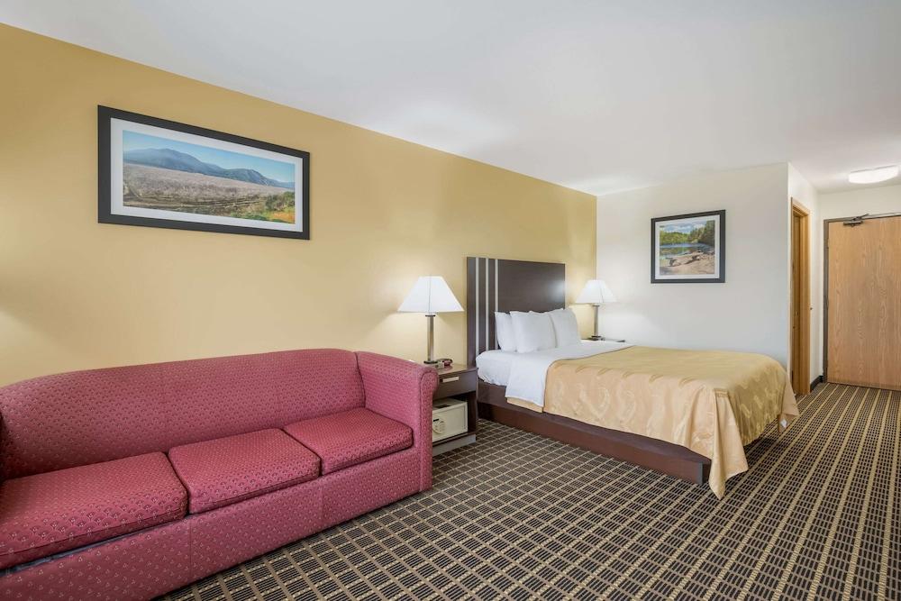 Quality Inn Edgerton photo 16