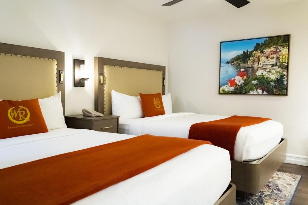 Westgate Flamingo Bay Resort photo 3