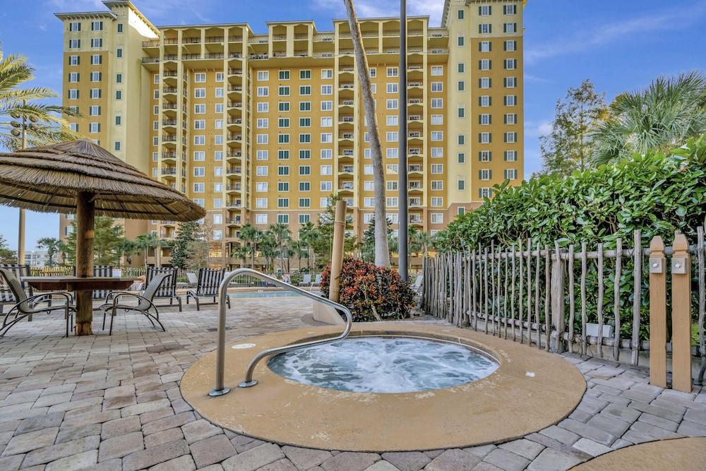 The Village Resort Suite and Spa photo 20